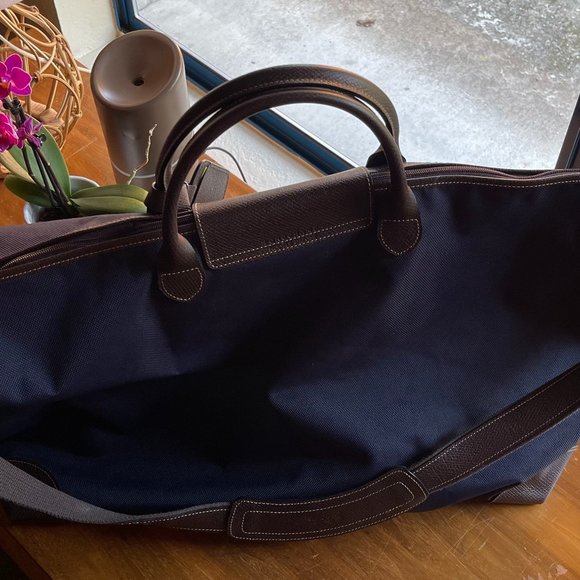 Longchamp Boxford Extra Large Duffel Bag - Picture 6 of 8